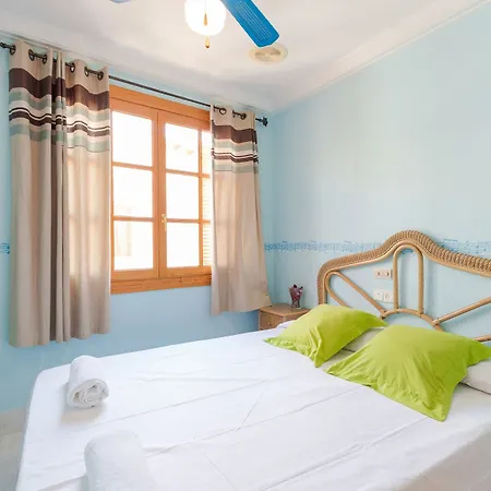 Apartmán Casa El Secreto De La Abuela