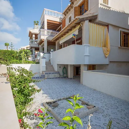 Casa El Secreto De La Abuela * Guardamar del Segura