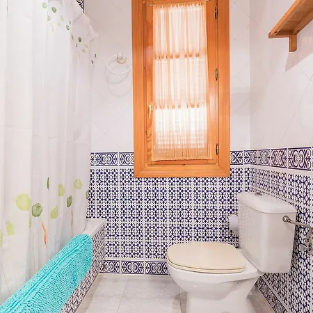 Casa El Secreto De La Abuela